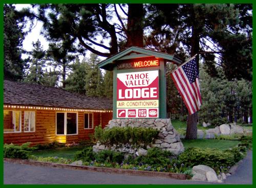 River Rock Lodge 