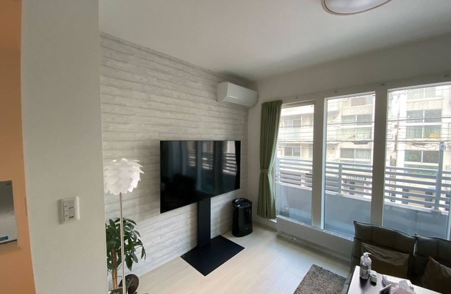 Takahashi tei - Takahashi residence /Sapporo Hokkaidō