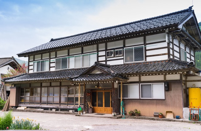 Takazuri-Kita - Hostel