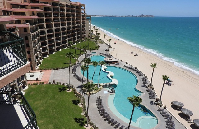 Take A Vacation Spree @ The Sonoran Sea 804 W on Sandy Beach