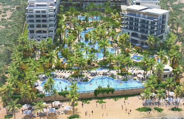 Take Advantage of 20% discount (or more) from Expedia rate!