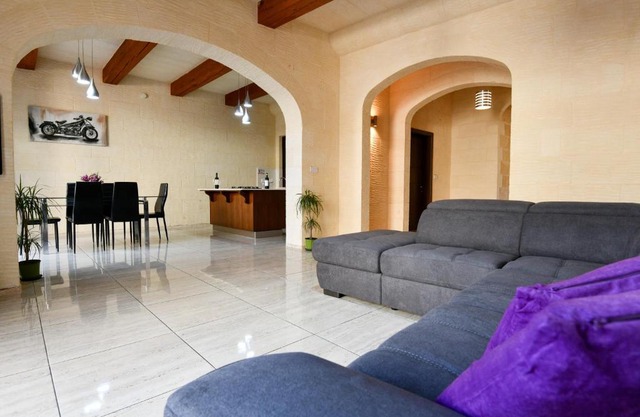 “Tal-Bengi” Luxury Villa