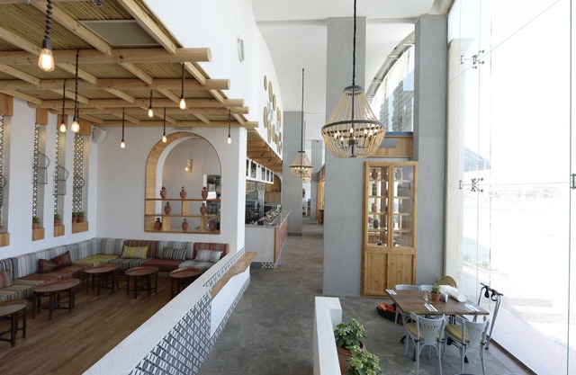 Tala Inn Hotel Corniche Dammam