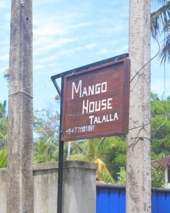 Talalla Mango House