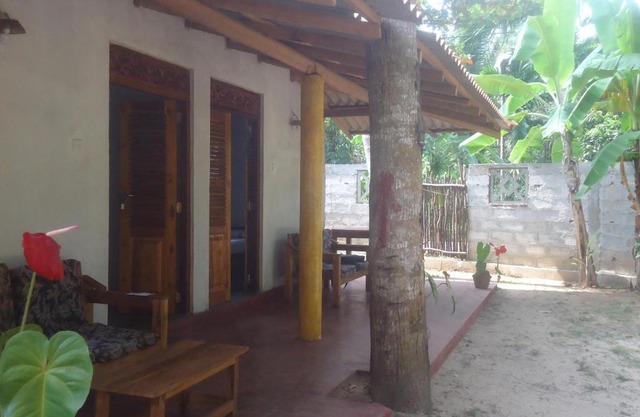 Talalla Village Villa (Komi Resort)