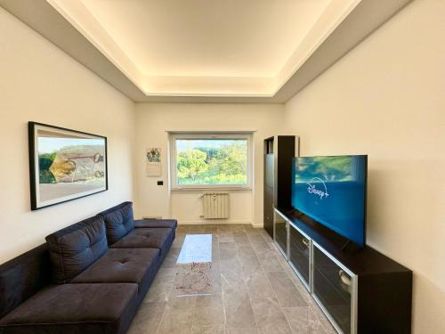 Talenti Parkview Apartment