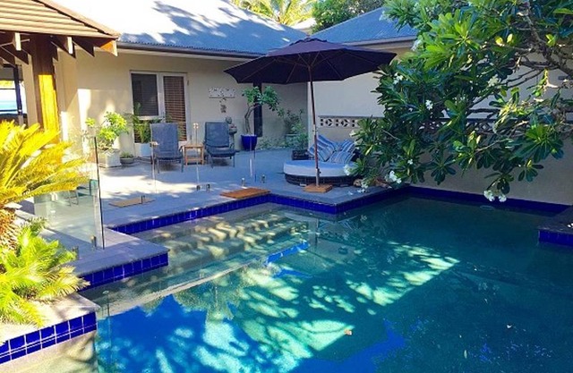 Tali Oak Beach House