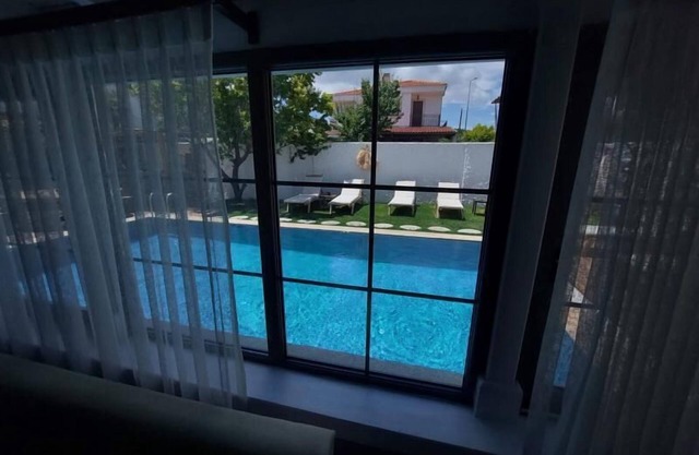 Talles Suite Alaçatı Otel