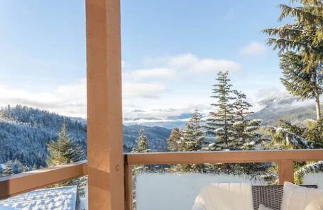 Taluswood #2 · Ski-in ski-out luxury 3BR condo at Taluswood