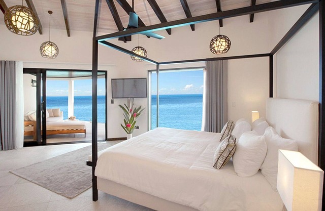 Tamarind Hills Resort - Olympe