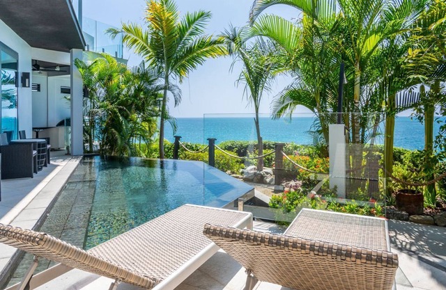 Tamarind Hills Resort - Oasis