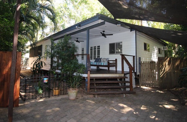 Tamarinds Beach House