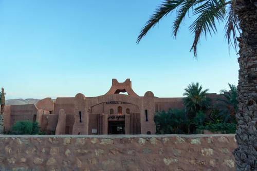 Tamerza Palace By Odyssée