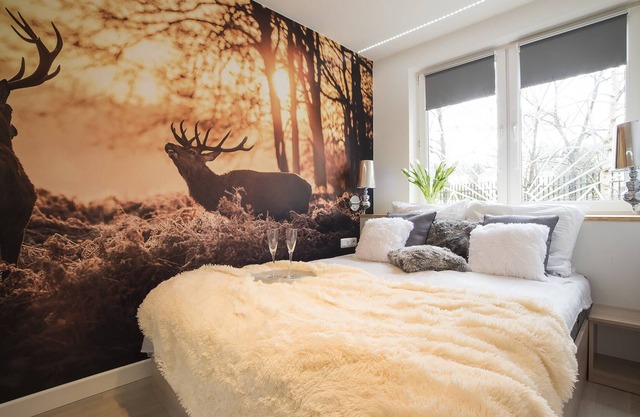 Tamka City Center Unique Luxury Apartment