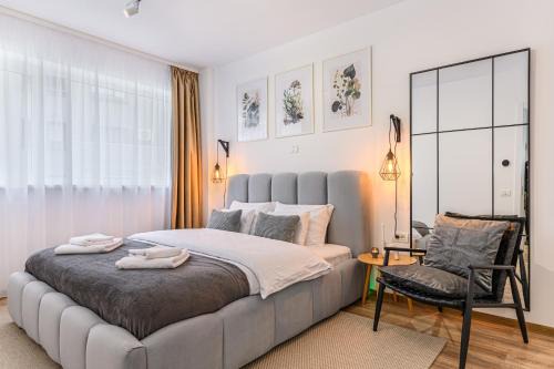 Tampa Sunshine Apartment - Free Private Parking