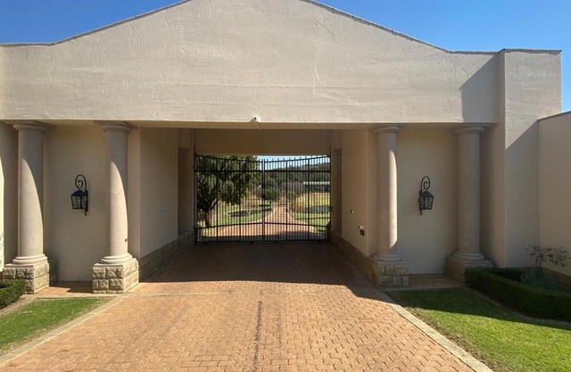 Tamryn Manor Guest House