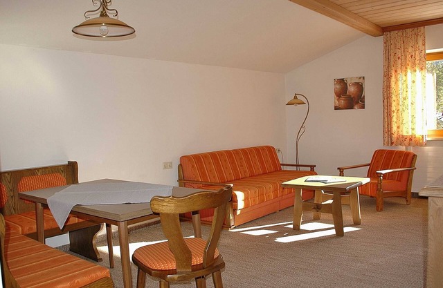 Appartements Vilsalp 