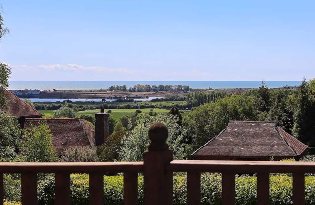 Tanga - a holiday let that sleeps 4 guests in 2 bedrooms