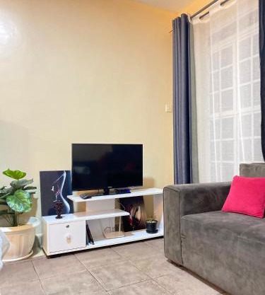 Tanma Studio Apartment