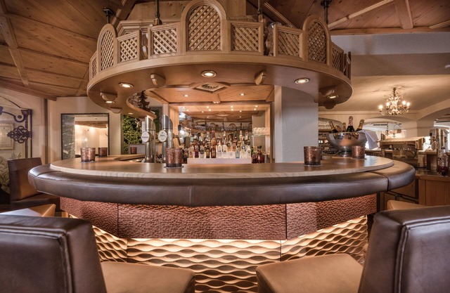 Tannenhof Alpines Lifestyle Hotel