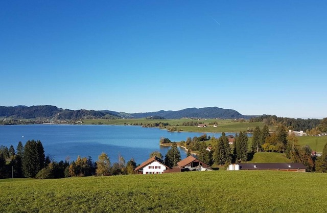 Tanngarten organic farm