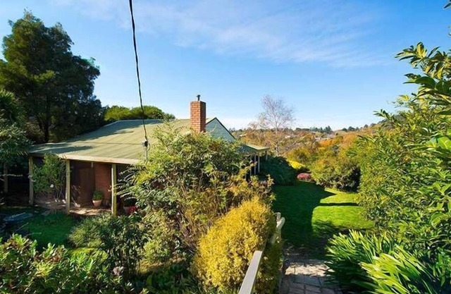 Tara Cottage - pet friendly