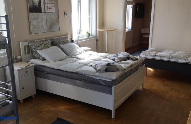 Tarnaby Rooms & Apartments