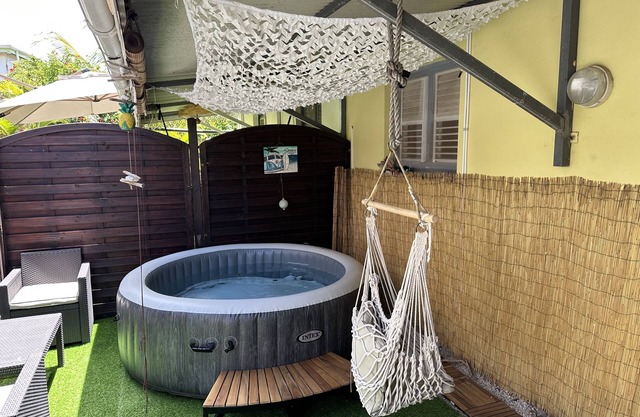 Tartane Beach SPA 2 MER