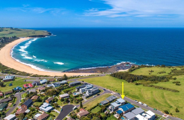 Tasman Views, Gerringong