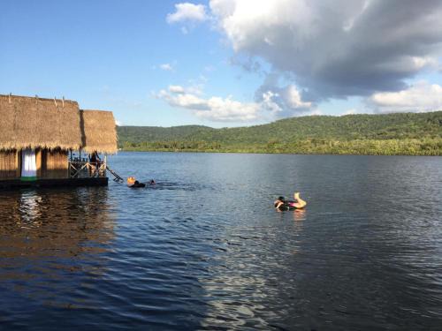 Tatai Natural Resort