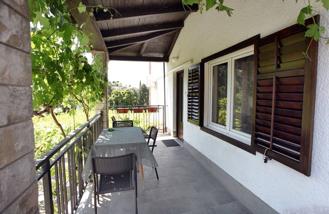 Tatjana's Private Two Bedroom Guesthouse Portoroz