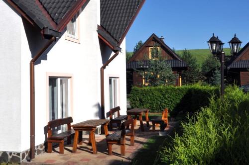 Tatralandia Holiday Home 347