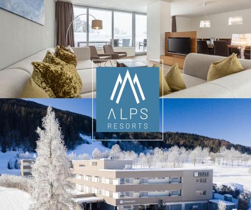 Tauernresidence Radstadt by ALPS RESORTS