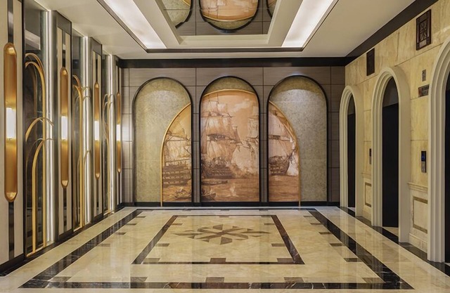 Tavia Heritage Hotel