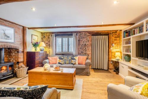 Tawny Cottage