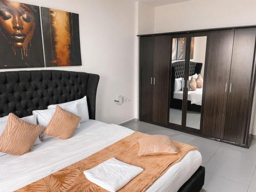 TCC Dzorwulu Apartment