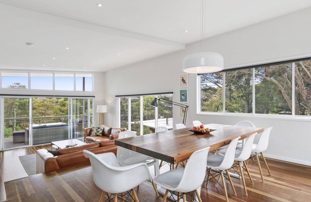 Tearmann - WIFI and a Hop, Skip and Jump to the Beach