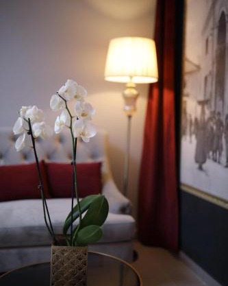 Teatro Verdi Boutique Hotel