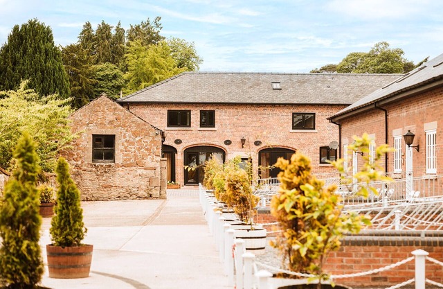 Tedsmore Cottages
