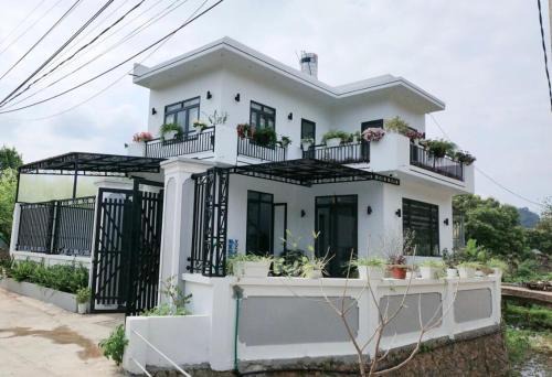 TEELAD VILLA - MỘC CHÂU