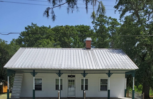 Teen's Belle Maison (house) in Pierre Part/Belle River, LA with water frontage.
