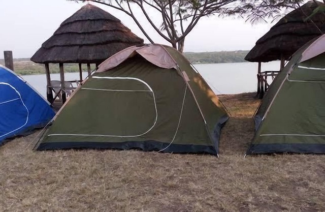 Tembo Safari Lodge