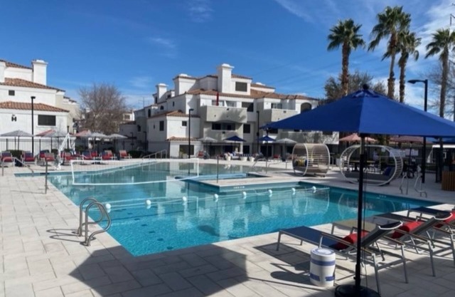 Tempe 2 bd /2 ba Great Location