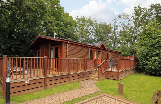 TEMPLAR RISE 16 - DEVON COMFORT, pet friendly, with pool in Chudleigh