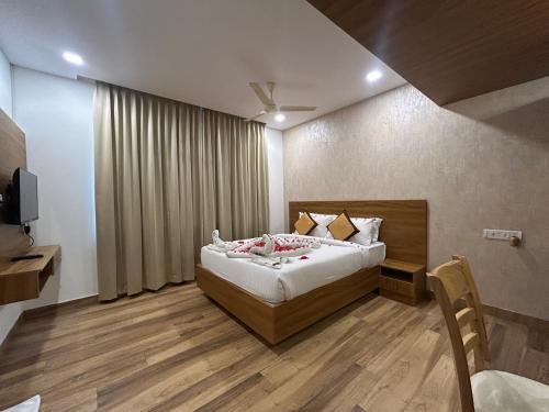 Temple Keys Bangalore by Bestinn Leisure