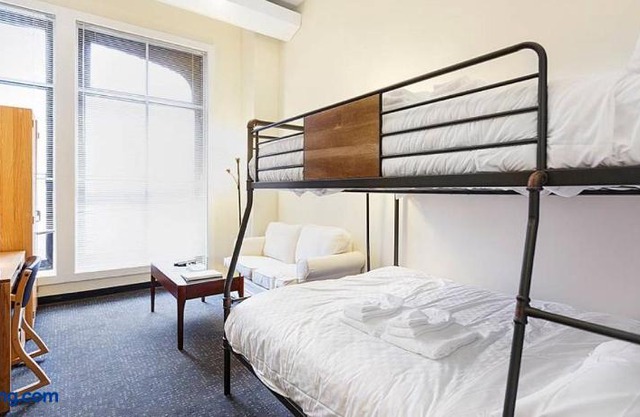 Temple Place Suites 2+3