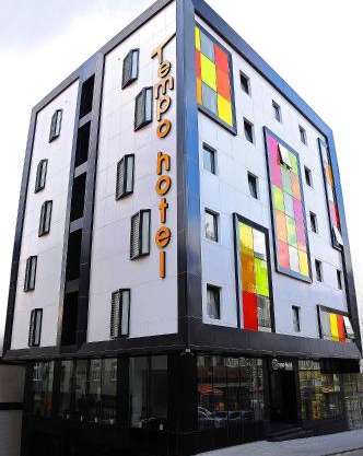 Tempo Hotel 4Levent