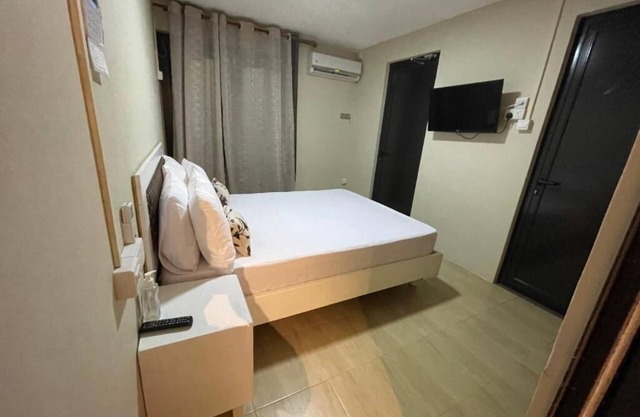 Tenexia Mountain View – Peaceful getaway with stunning views in La Gaulette.