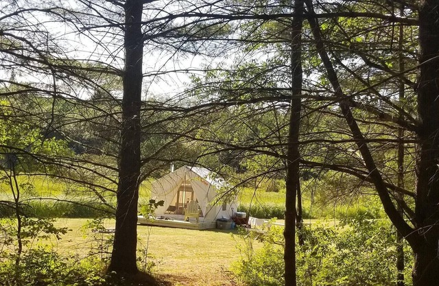 Tentrr Signature Site - Valley Acres