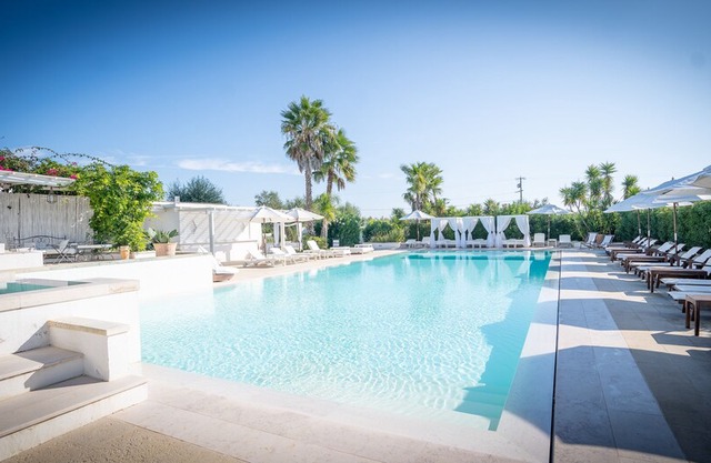 Tenuta Centoporte - Resort Hotel